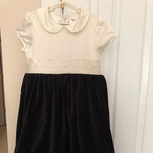 Like New girls Gymboree dress